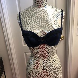 Victoria’s Secret Very Sexy Satin Bra